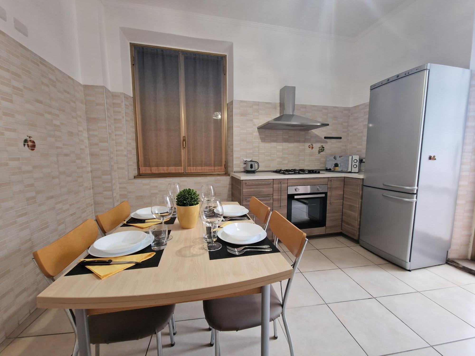 Garbantsuite Apartment In Roma Exterior foto