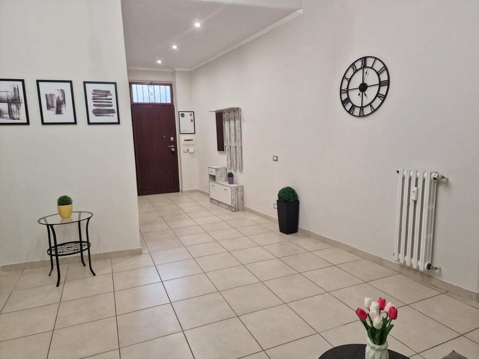 Garbantsuite Apartment In Roma Exterior foto