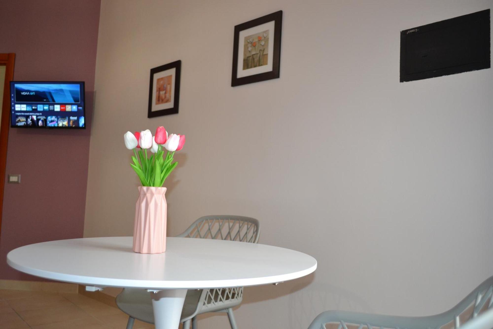 Garbantsuite Apartment In Roma Exterior foto