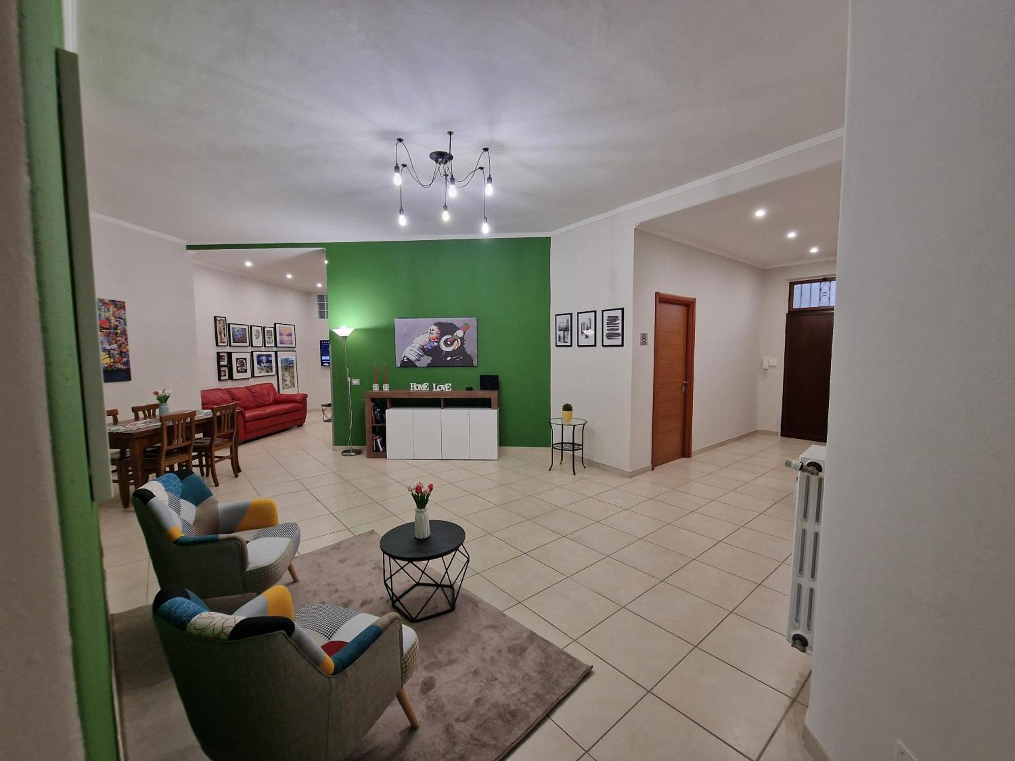 Garbantsuite Apartment In Roma Exterior foto