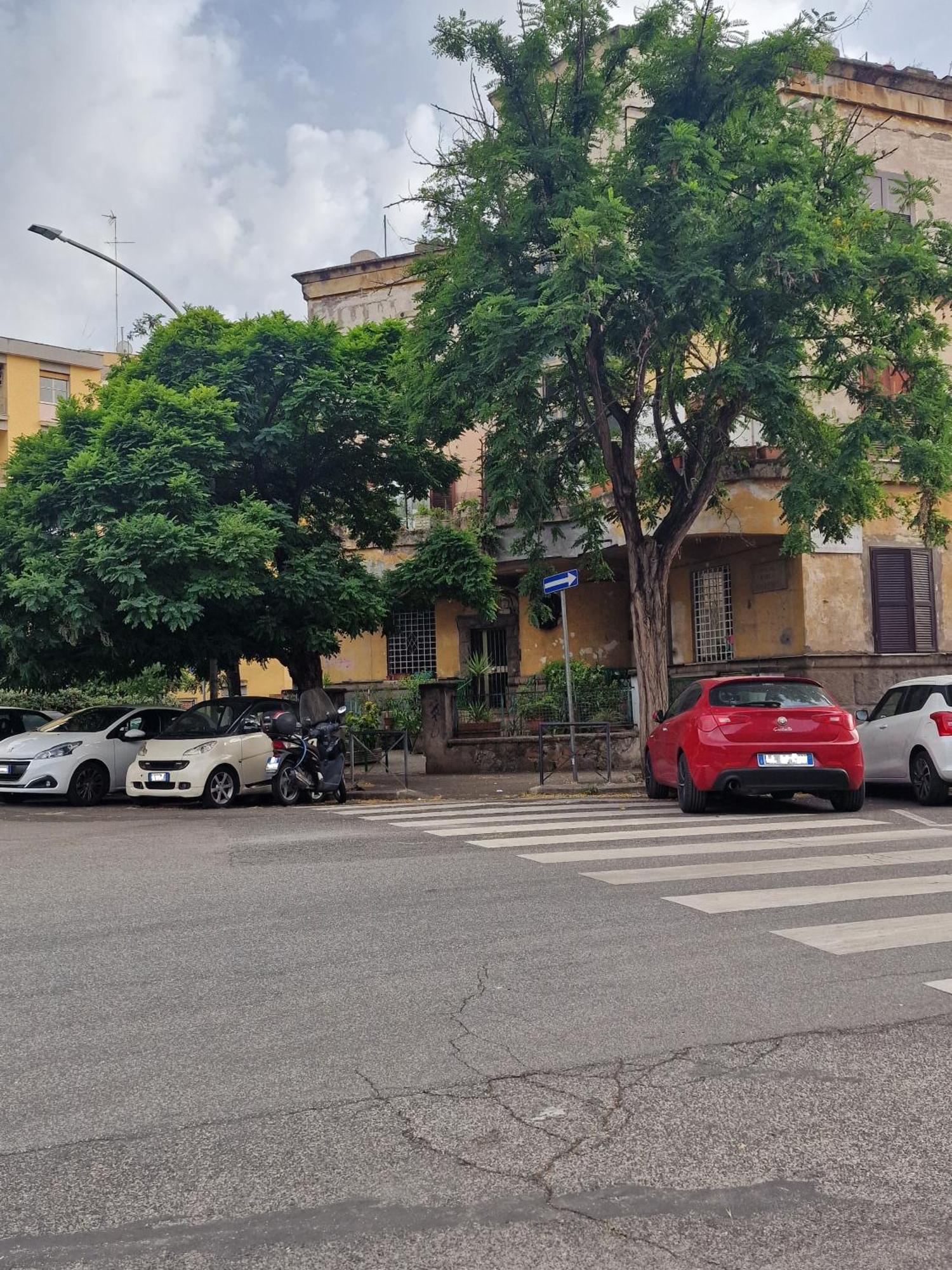 Garbantsuite Apartment In Roma Exterior foto